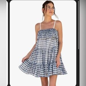 Brand new Solid & Striped dress!